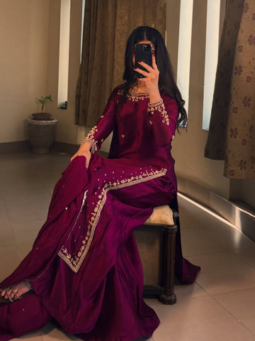 DRESS CODE:AIZAL