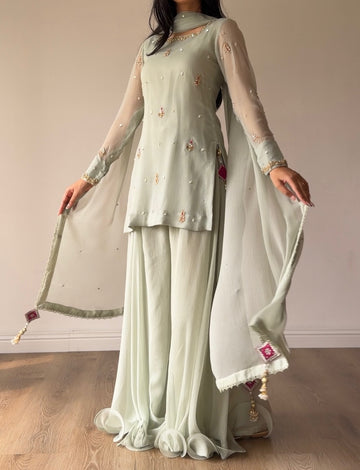 DESIGN CODE: NOORNESS