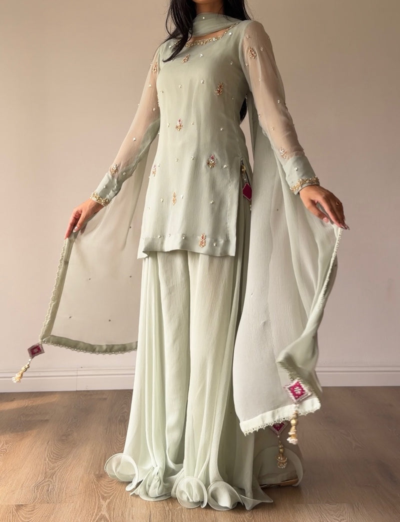 DESIGN CODE: NOORNESS