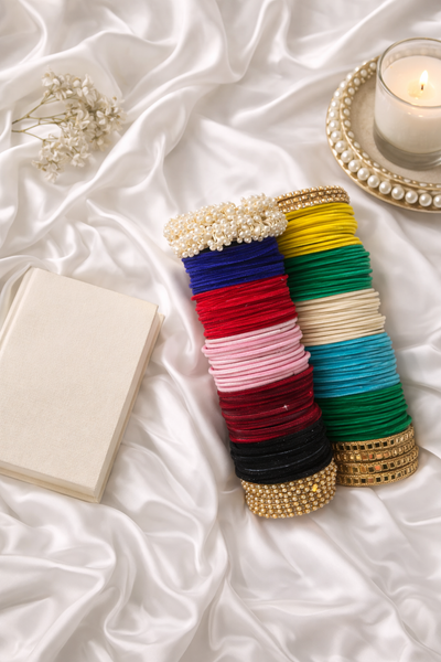 Eid Mega Velvet Combo