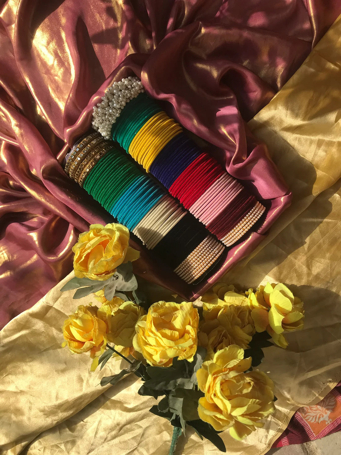 Eid Mega Velvet Combo